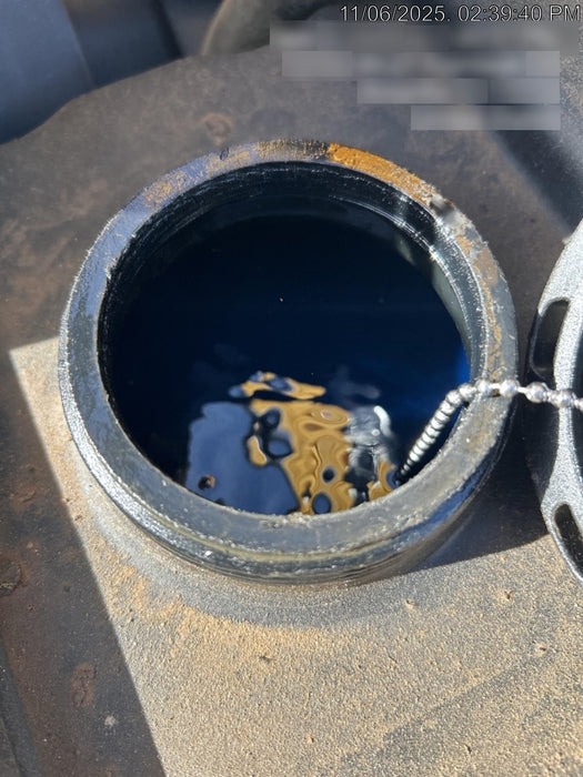 2022 ATLAS COPCO XAS188 CWK