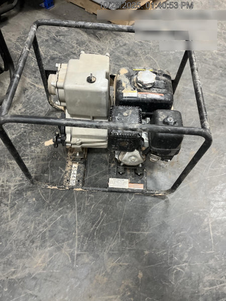 2024 MI-T-M WTP-T03-0MGH