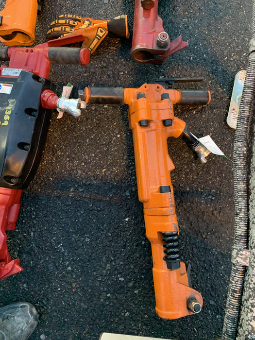 2021 MICHIGAN PNEUMATIC MP-TPB60-114