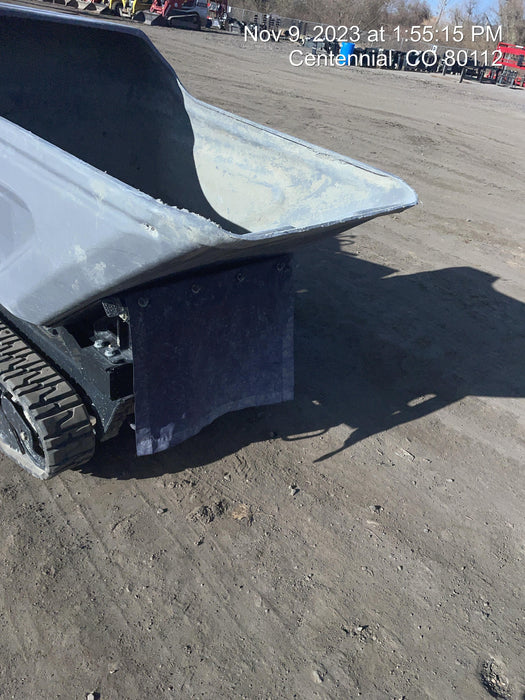 2023 TORO MBTX 2500-TS