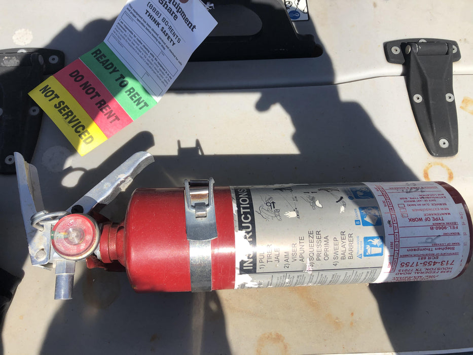 2018 Wacker Neuson LTV6L-MH Wacker Neuson LTV6L Mobile Light Tower w/Fuel Level Sensor Installed