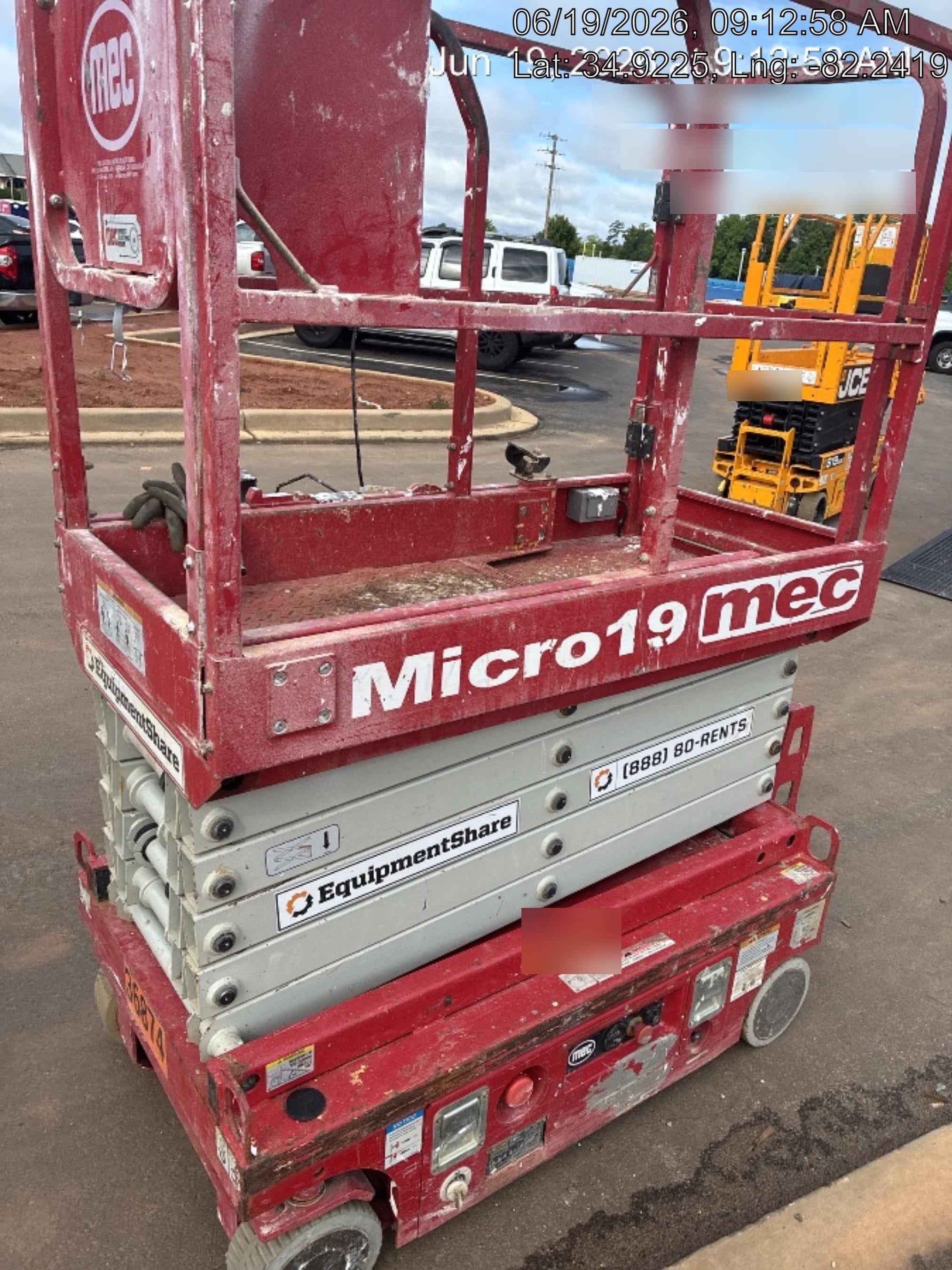 2019 MEC Micro 19
