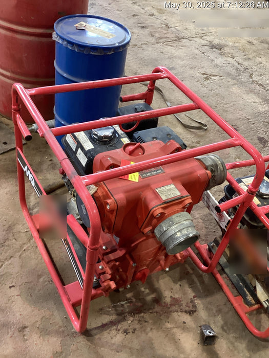 2023 MULTIQUIP QP4TH