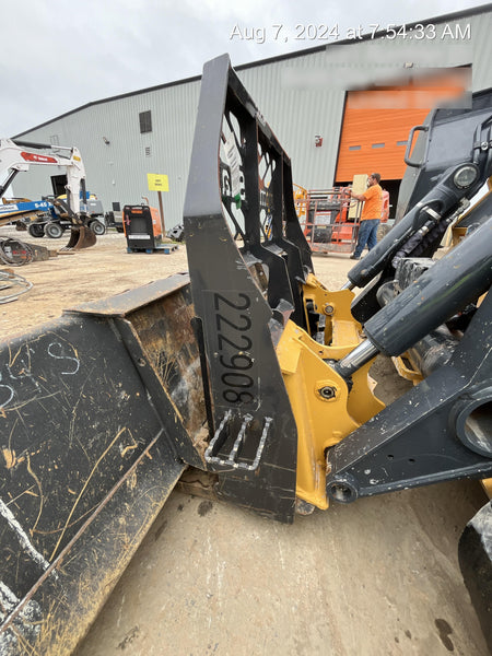 2022 PALADIN 48" Pallet Forks - Paladin