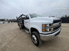 2024 CHEVROLET C5500 Stake Bed - Rental