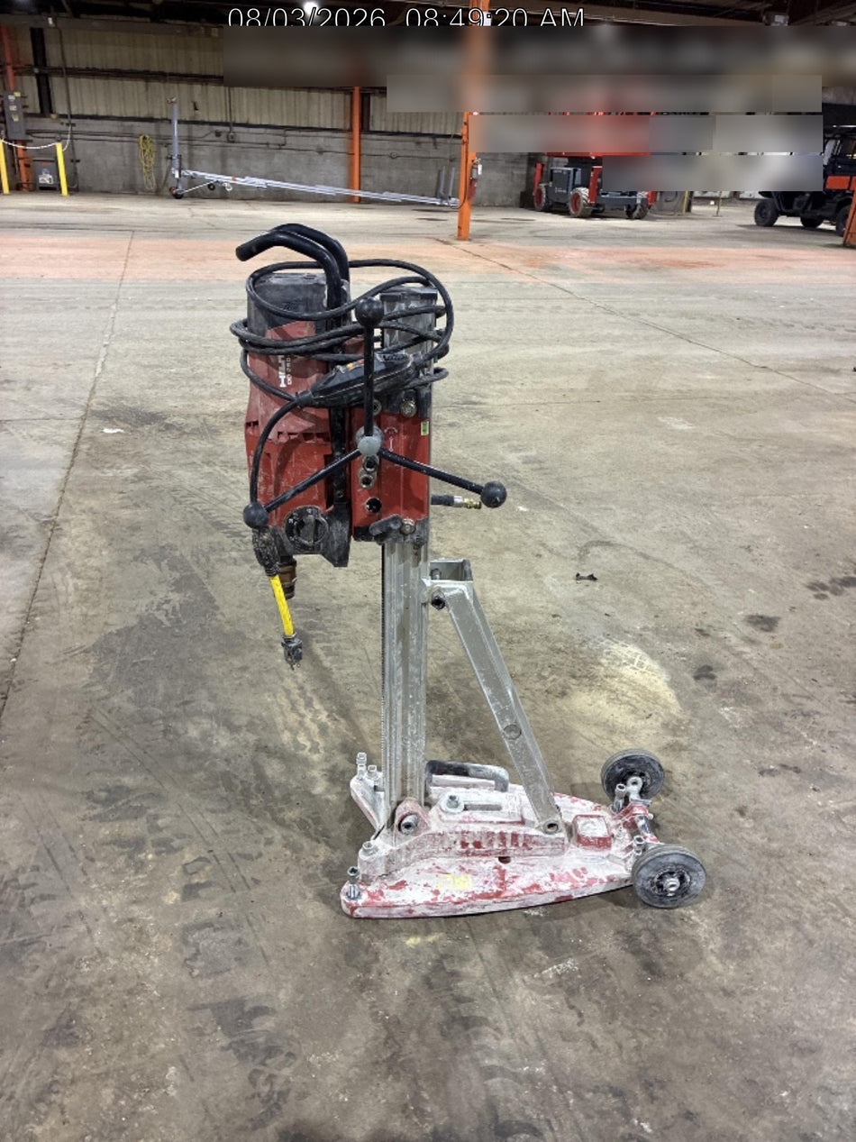 2024 HILTI DD 250