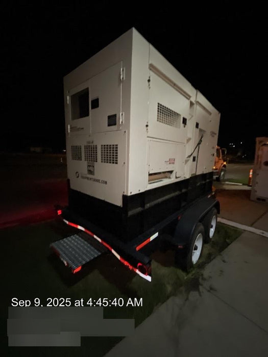 2023 MULTIQUIP DCA300