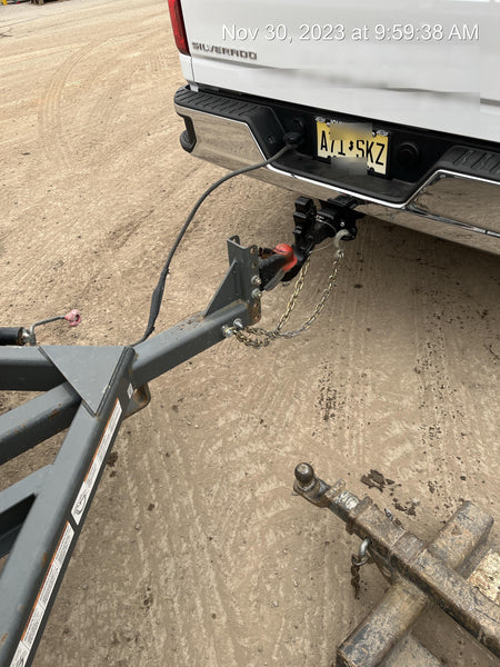 2019 WACKER NEUSON E3000