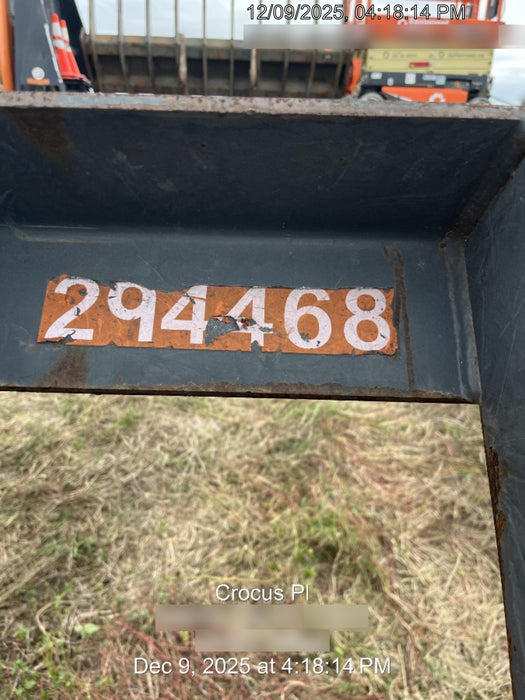 2022 WERK-BRAU WL3.5RK-108 - Werk-Brau