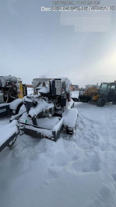 2022 ATLAS COPCO PAC F44 KD