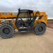 2020 JCB 509-42 Canopy, Solid Tires, Work Lights, Beacon, Aux Hydraulics, Back up Alarm, Lifting Eye, ES Decals