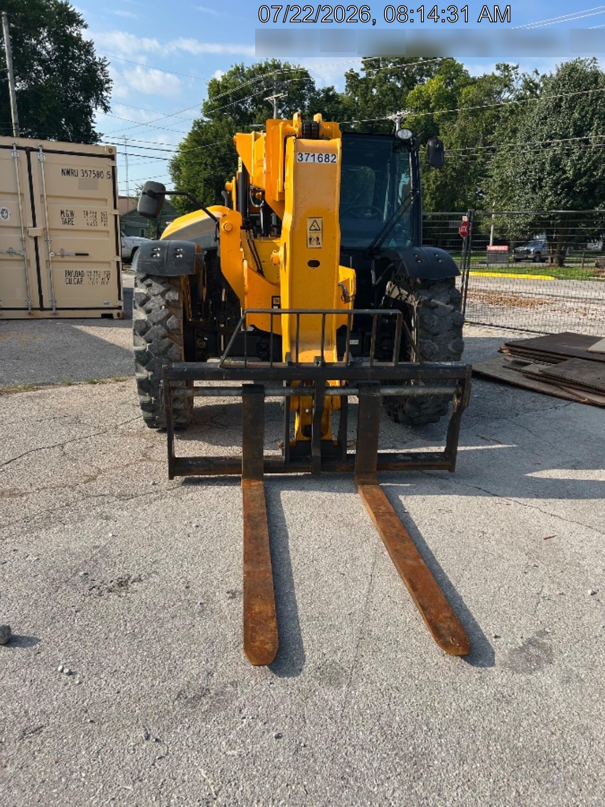 2024 JCB 506-36