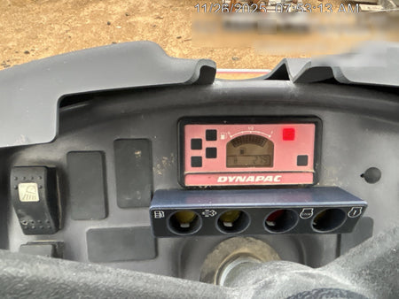 2023 DYNAPAC CA1300D