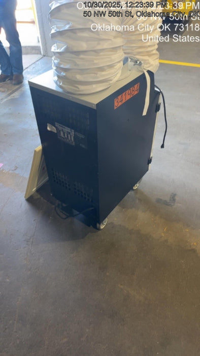 2023 KWIKOOL KPAC1411-2