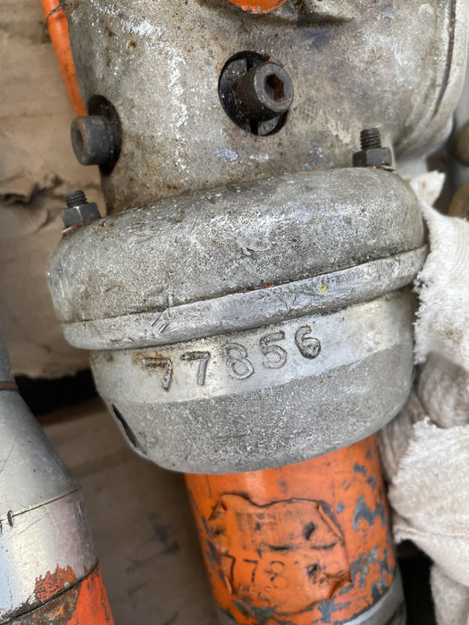 2020 MICHIGAN PNEUMATIC 10267