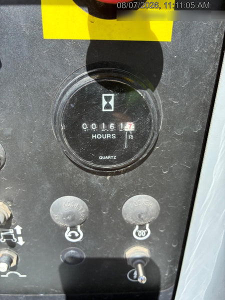 2025 GENIE Z-45/25J DC
