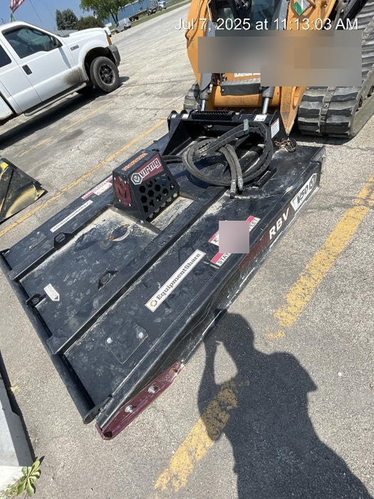 2023 VIRNIG RBV72-25