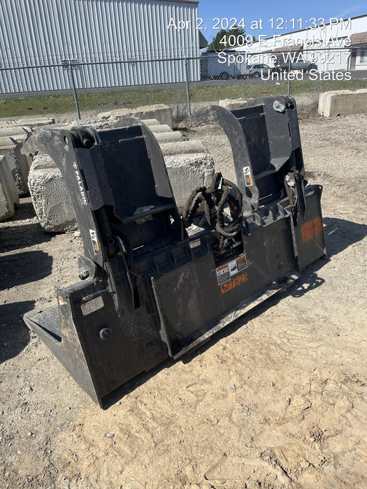 2021 PALADIN UTILITY GRAPPLE 11876-0022