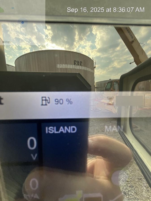 2022 ATLAS COPCO QAS 330