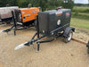 2021 Lincoln Electric Dual Maverick 200/200X Ready Pak 3 (includes trailer, cable rack, fender light kit)