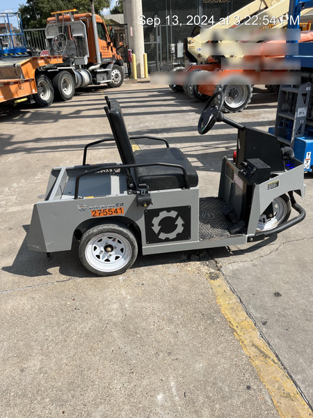 2022 COLUMBIA Expediter