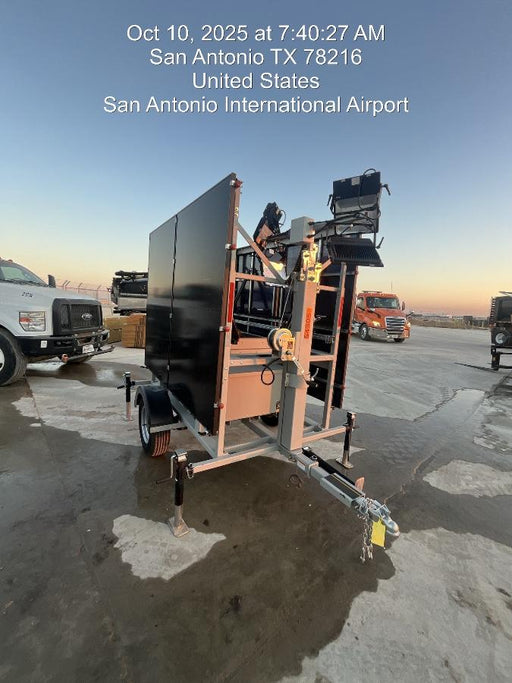 2025 PROGRESS SOLAR SOLUTIONS Helios-2XP