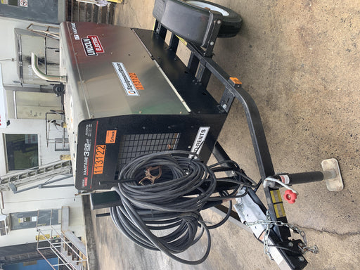 2020 Lincoln Electric Vantage 322 Ready-Pak 3