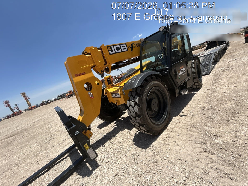 2026 JCB 506-36