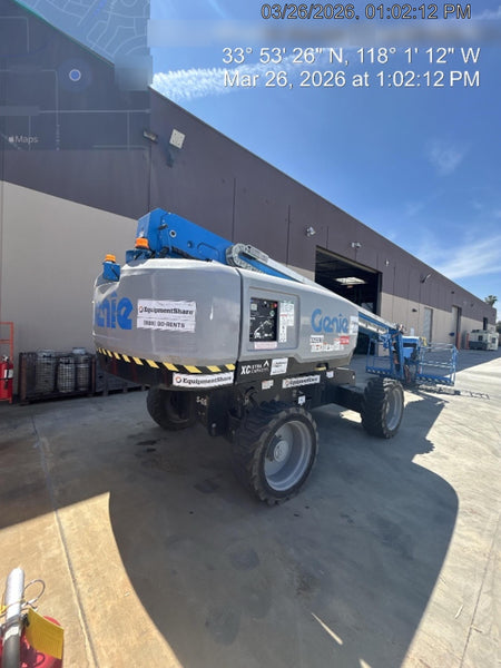 2023 GENIE S-65 XC
