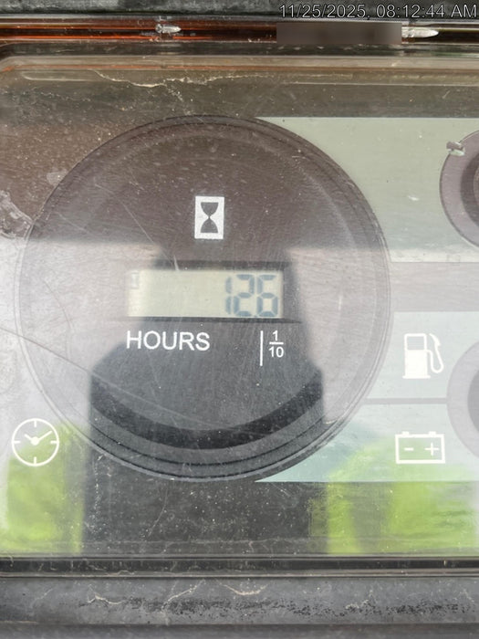 2022 ATLAS COPCO XAS 110