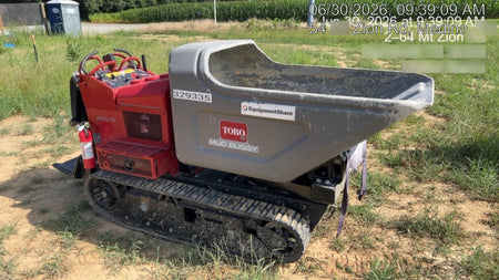 2023 TORO MBTX 2500-TS