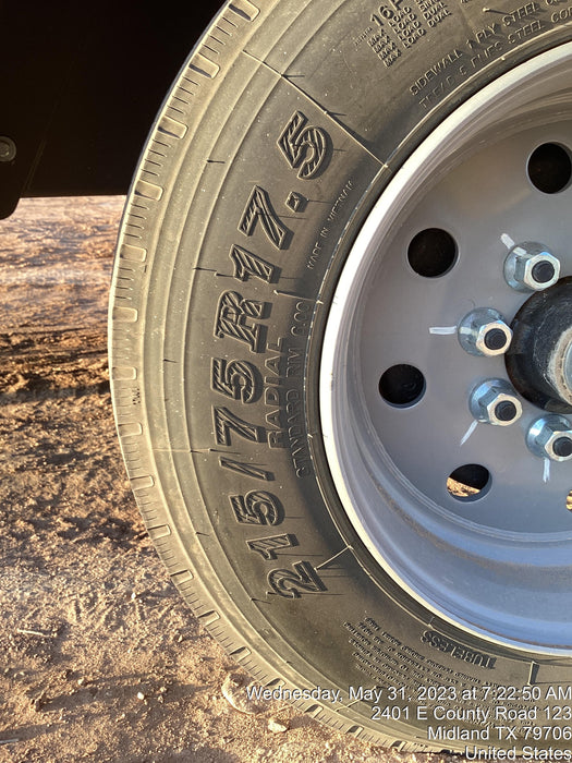 2023 ATLAS COPCO XAS 900