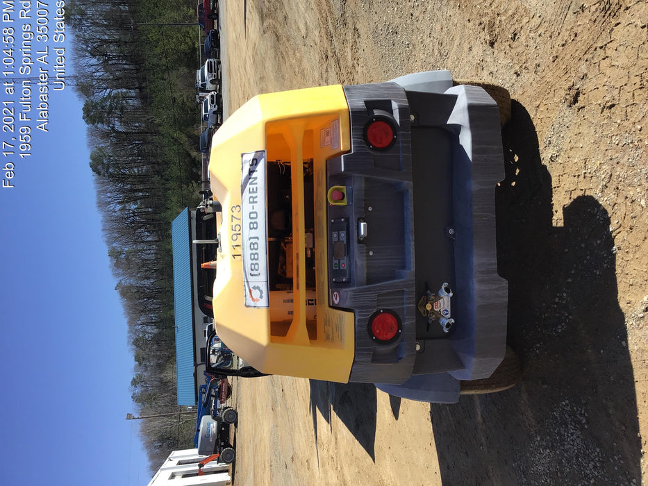 2020 ATLAS COPCO XAS188