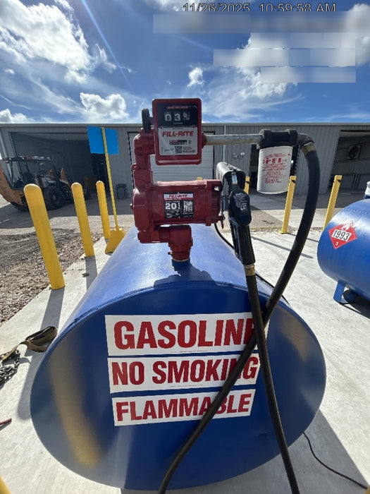 2022 MI-T-M GEN-8000-IMM1E