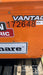 2021 Lincoln Electric Vantage 322 Vantage 322 Ready Pak 3 w/ Decals, ORANGE (includes trailer, cable rack, fender light kit) NO Telematics