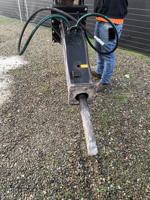 2021 PALADIN SFB1000