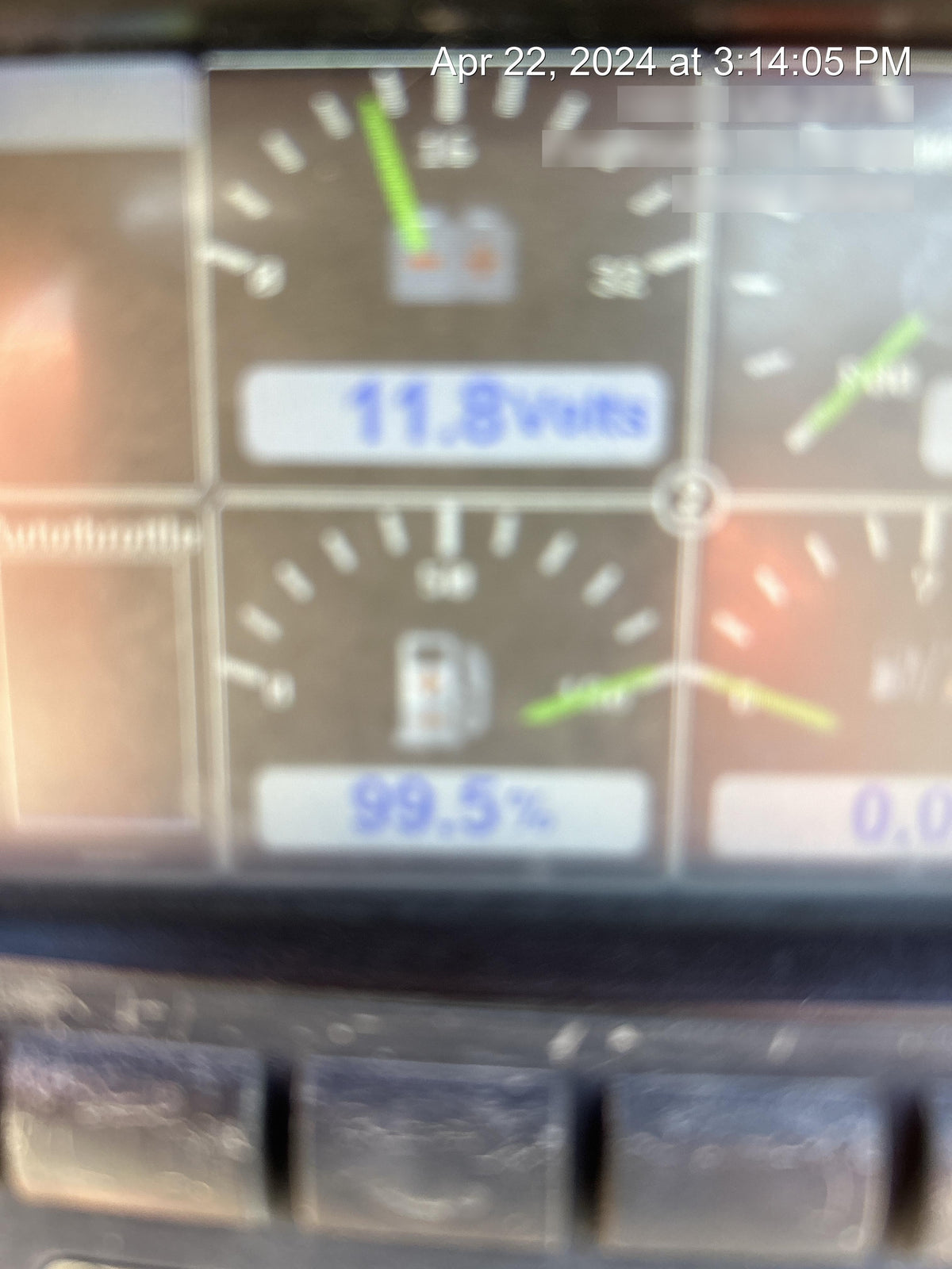 2021 PIONEER PP66S12L71-TD2.9L4