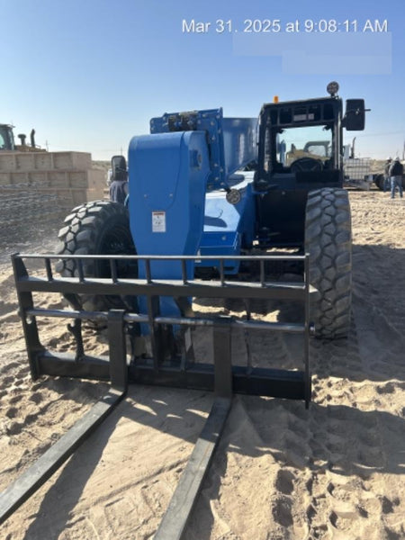 2025 GENIE GTH-844