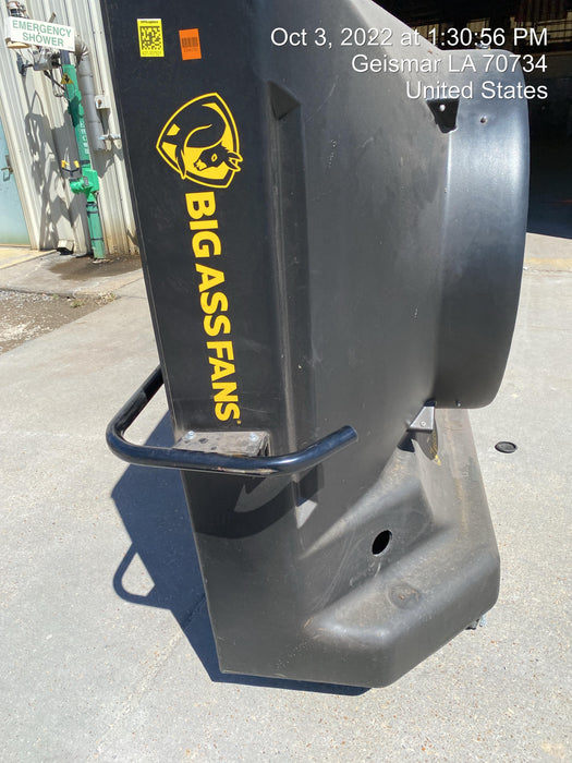 2022 BIG ASS FANS Cool Space 400