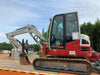 2021 TAKEUCHI TB250-2C