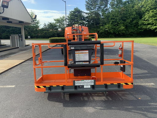 2020 JLG 660SJ