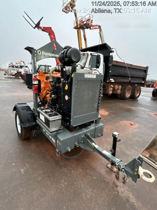 2023 PREMIER PUMP 6NNT‐RP‐TD2.9‐T85