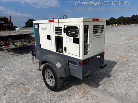 2022 ATLAS COPCO QAS45 CWK