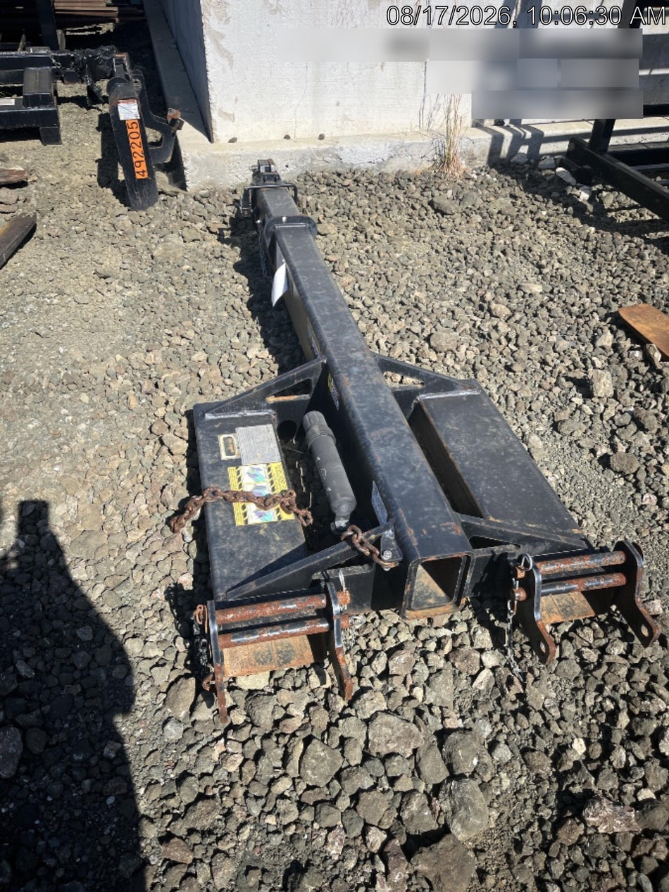 2025 STAR INDUSTRIES M1360B - Star JIB Boom