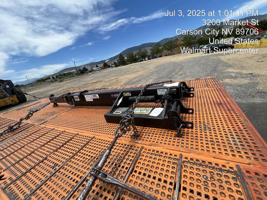 2024 STAR INDUSTRIES M1360B - Star JIB Boom