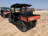2019 KUBOTA RTV-X1140W-H (Canopy)