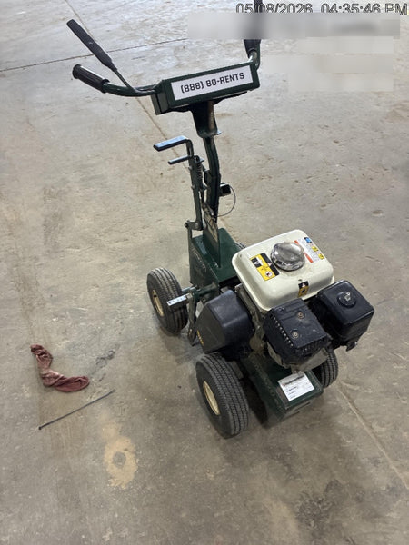 2011 TURFCO 85530