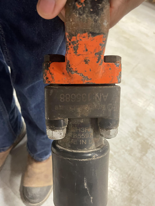 2021 MICHIGAN PNEUMATIC MP-CH3R