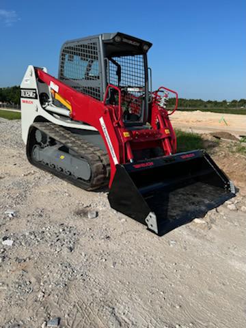 2022 TAKEUCHI TL12R2-R