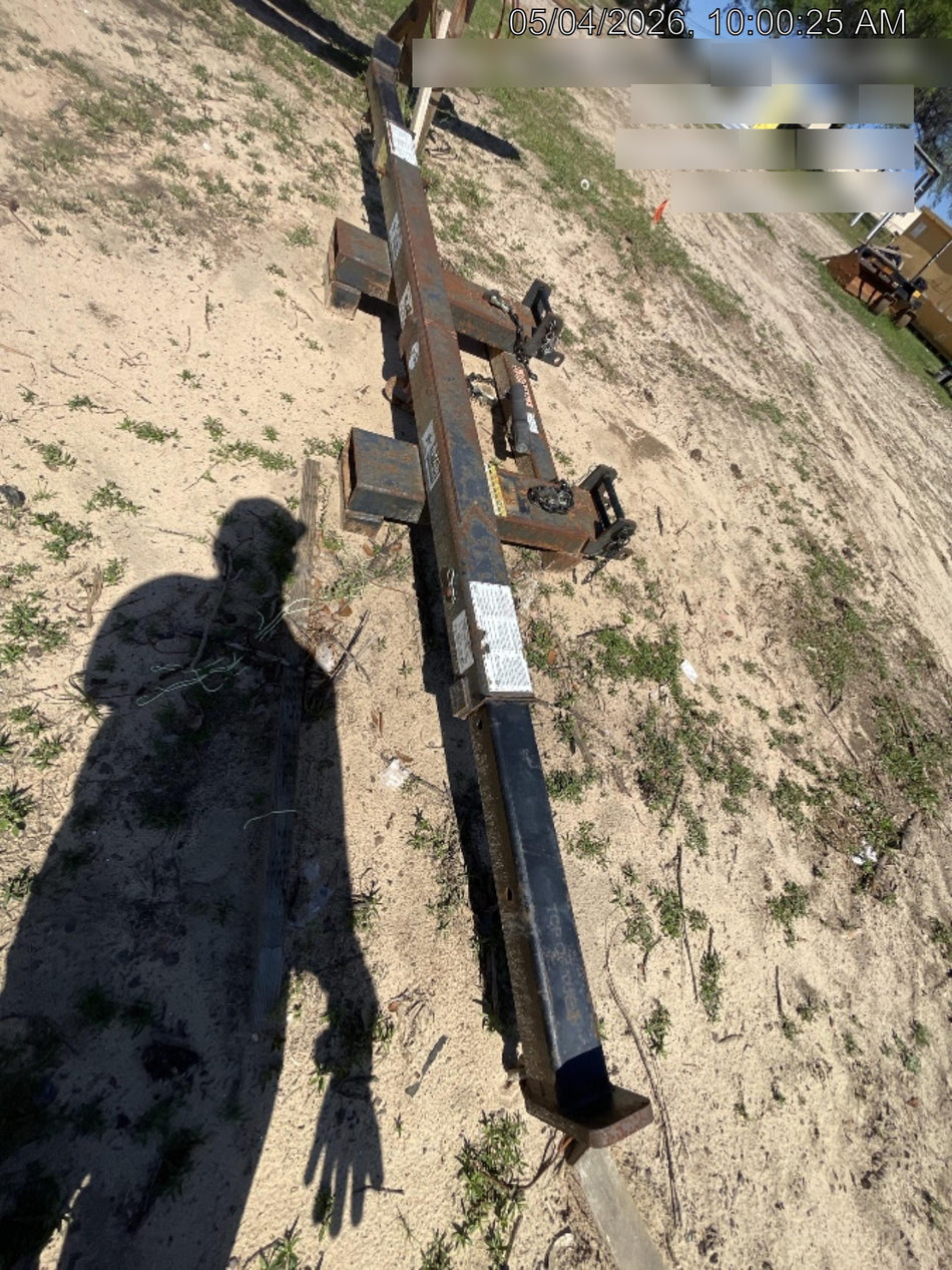 2021 STAR INDUSTRIES 1150C